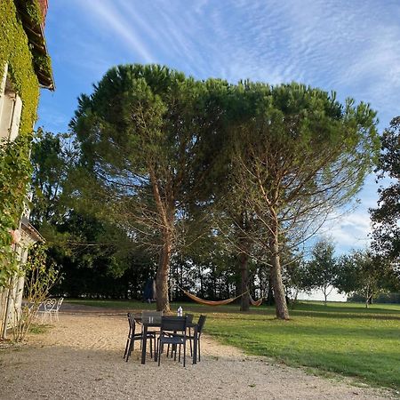 Domaine De Treuillaud Bed & Breakfast Villers-les-Ormes Exterior photo