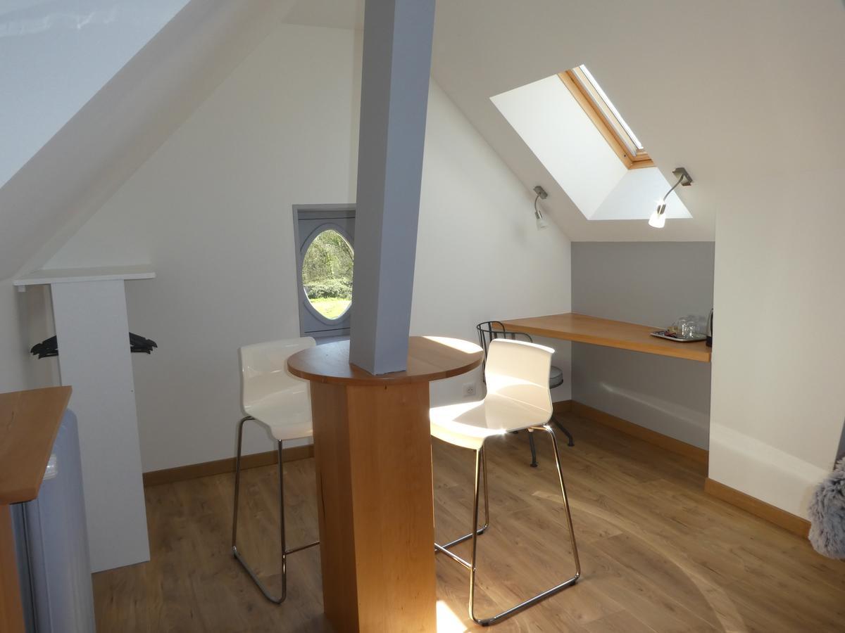 Domaine De Treuillaud Bed & Breakfast Villers-les-Ormes Exterior photo